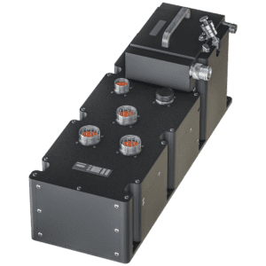 RAPTOR Fiber Optic Recorder