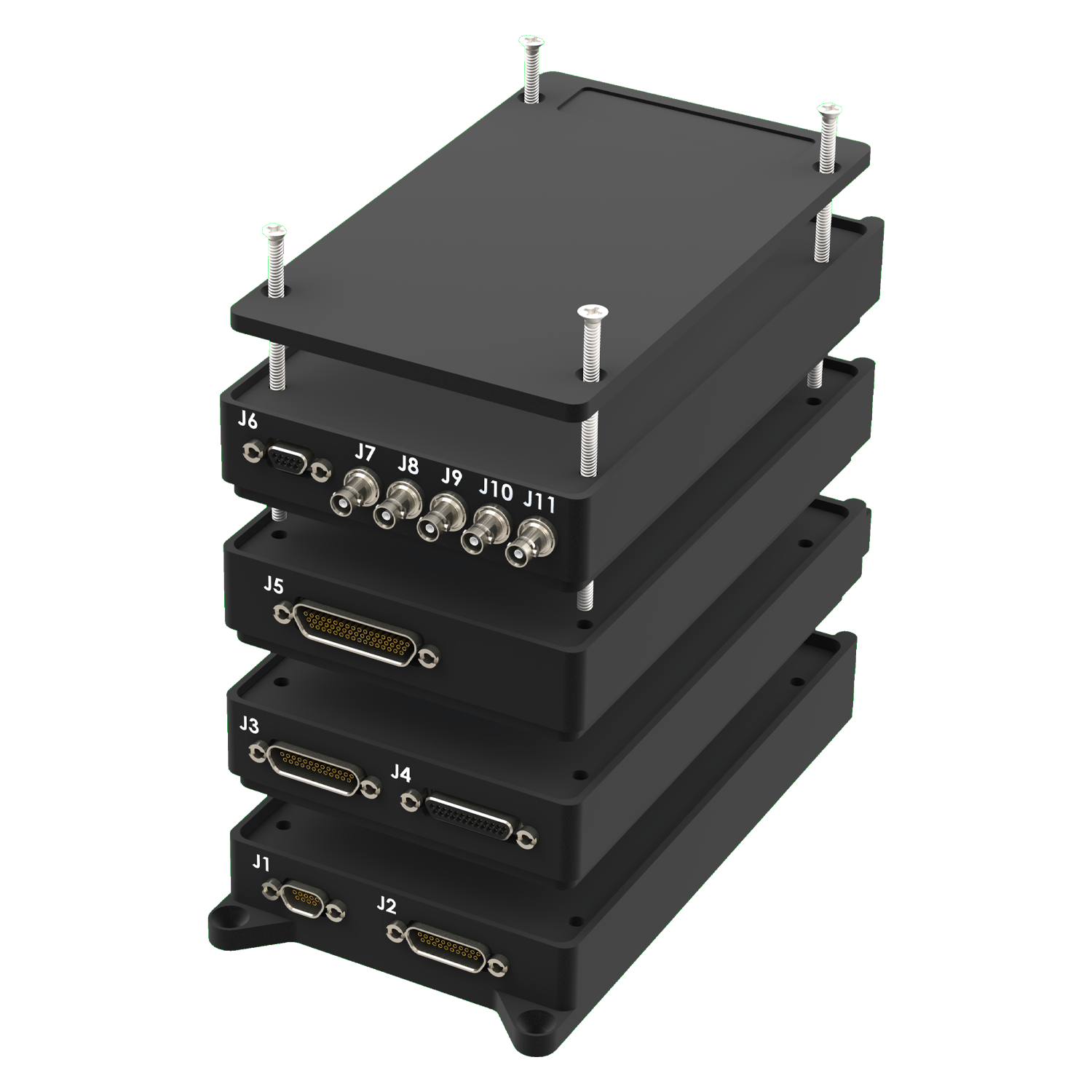 RIPR Model 1401 Recorder - CALCULEX